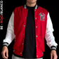 Chaqueta Beisbolera Hombre