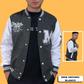 Chaqueta Beisbolera Hombre